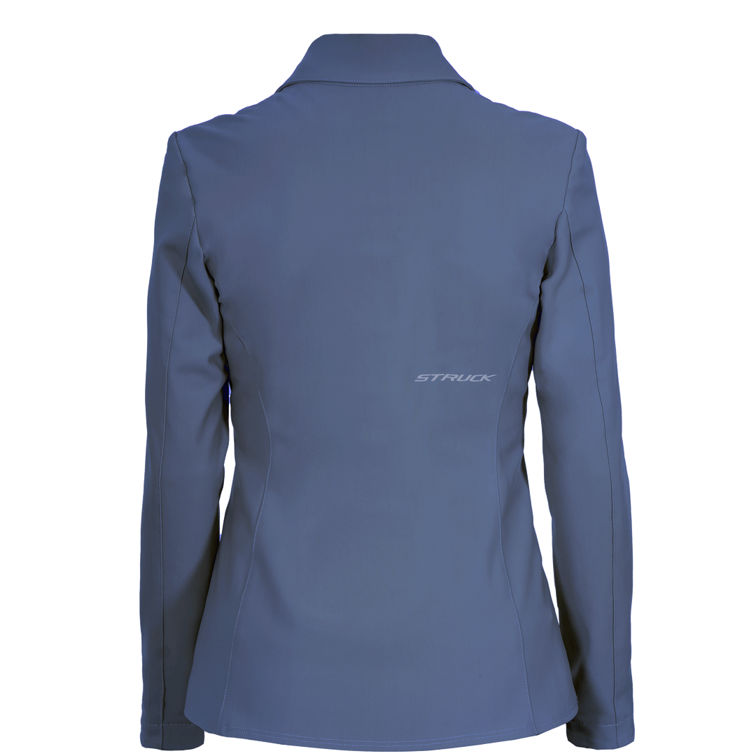 महिलाओं का शैकेट: पेरीविंकल