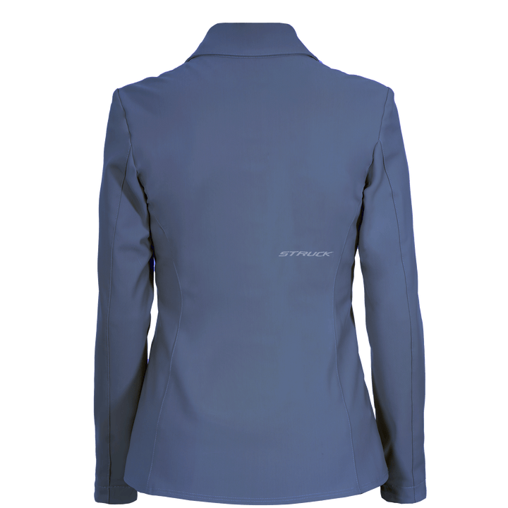 महिलाओं का शैकेट: पेरीविंकल