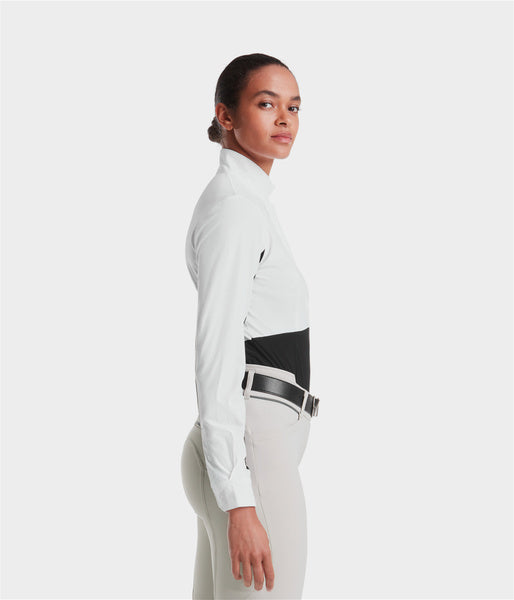 Monica Long Sleeves