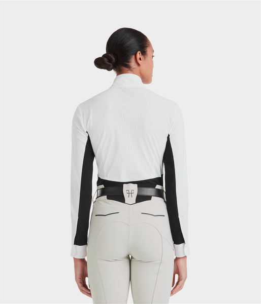 Monica Long Sleeves