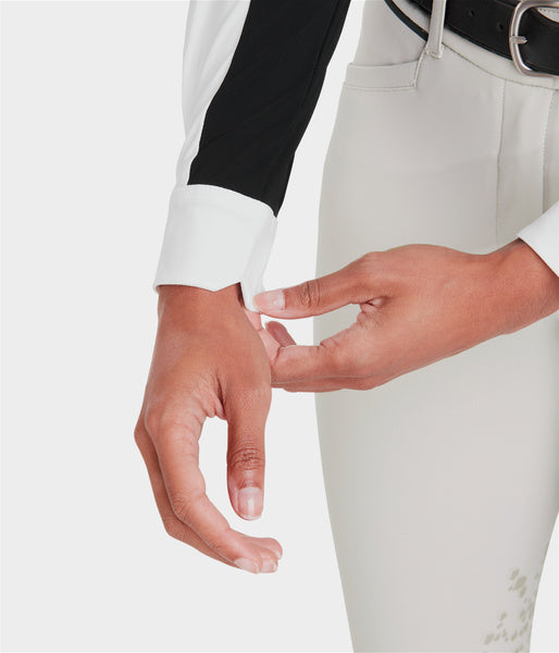 Monica Long Sleeves