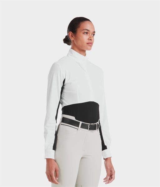 Monica Long Sleeves