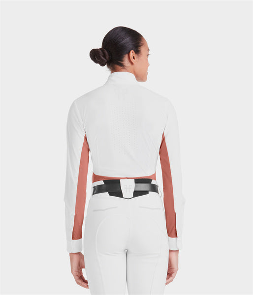 Monica Long Sleeves