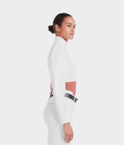 Monica Long Sleeves