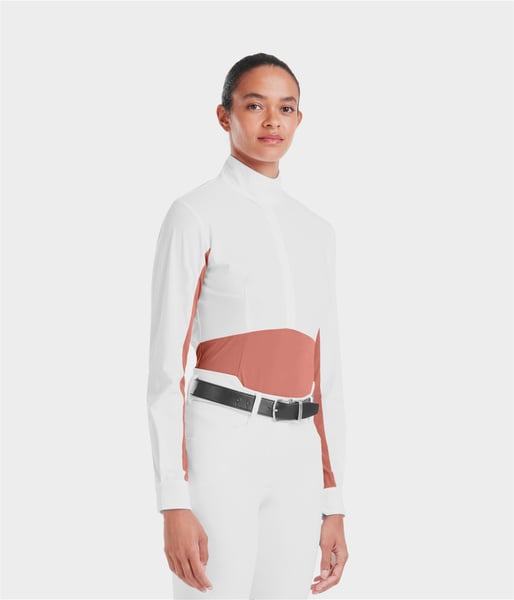 Monica Long Sleeves
