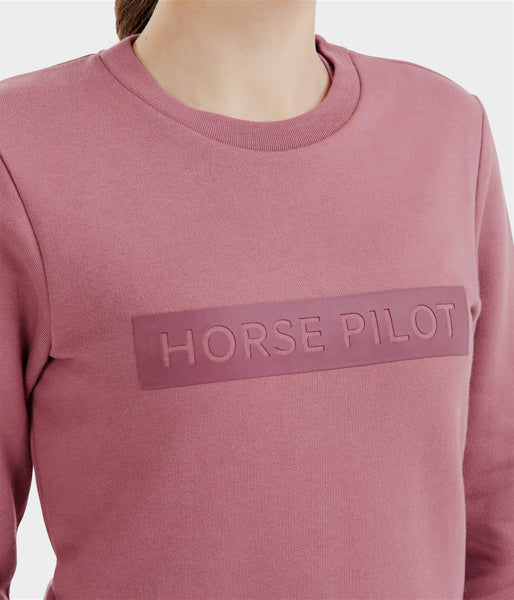 Team Sweatshirt Girl