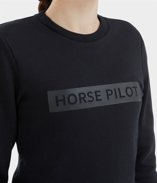 Team Sweatshirt Girl