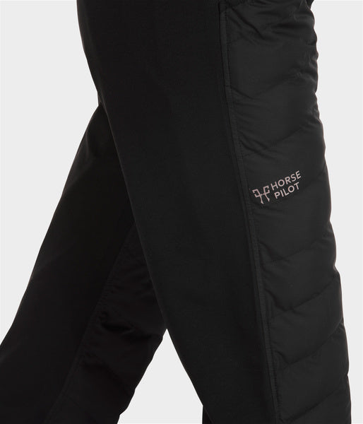 Unisex riding overtrousers