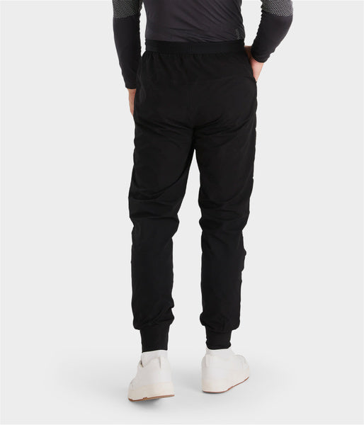 Unisex riding overtrousers