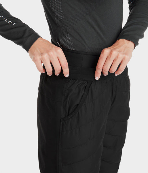 Unisex riding overtrousers