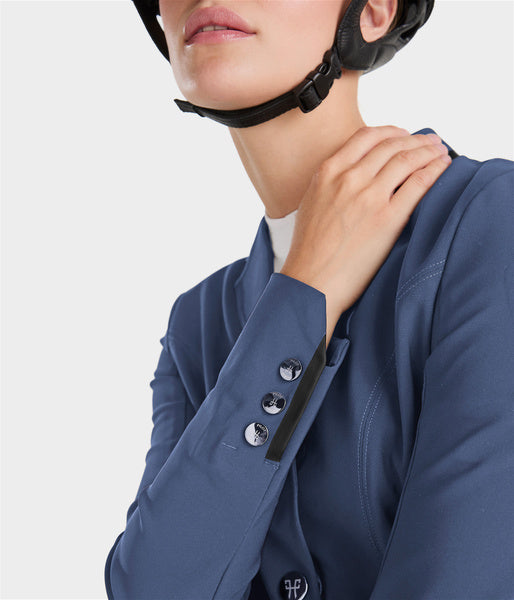 Aeromade riding competition jacket