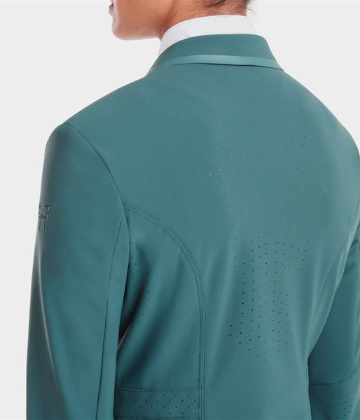 Aeromade riding competition jacket