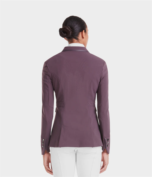 Aeromade riding competition jacket