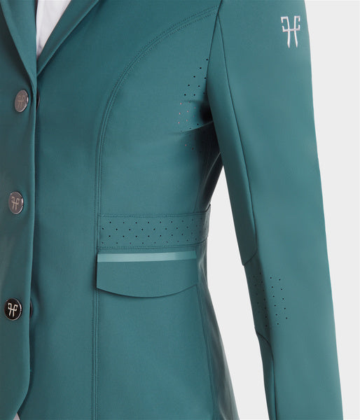 Aeromade riding competition jacket