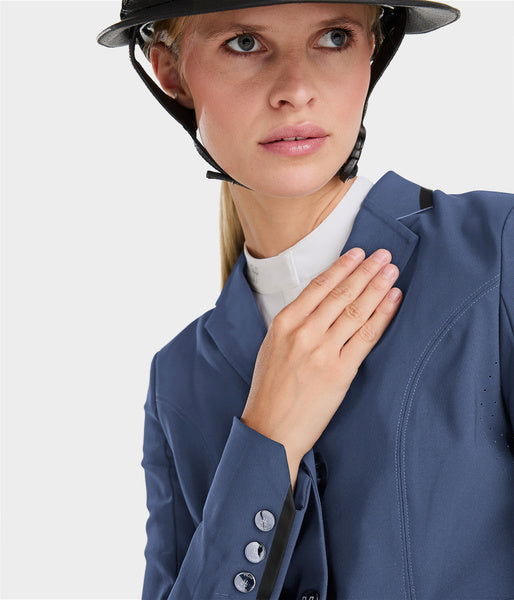 Aeromade riding competition jacket – iRide EQ