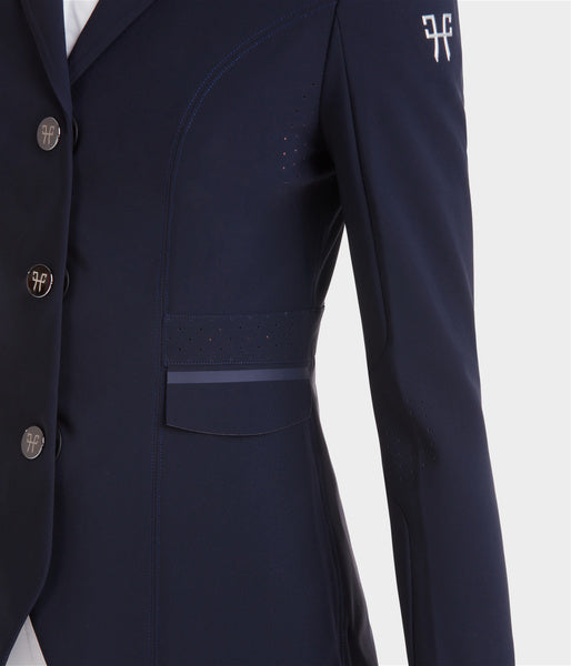 Aeromade riding competition jacket