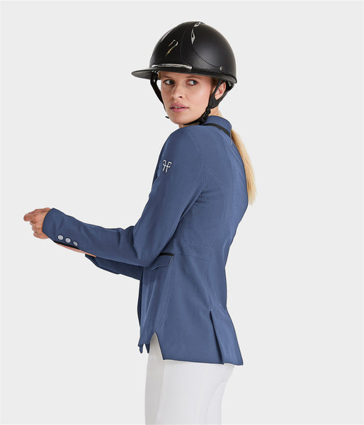 Aeromade riding competition jacket
