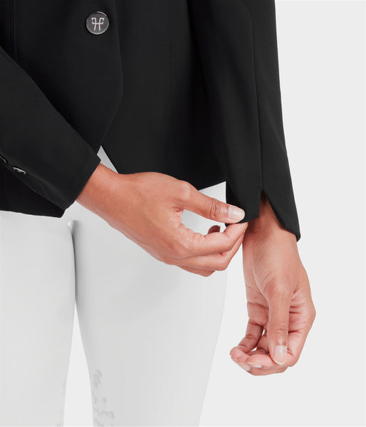 Aeromade riding competition jacket