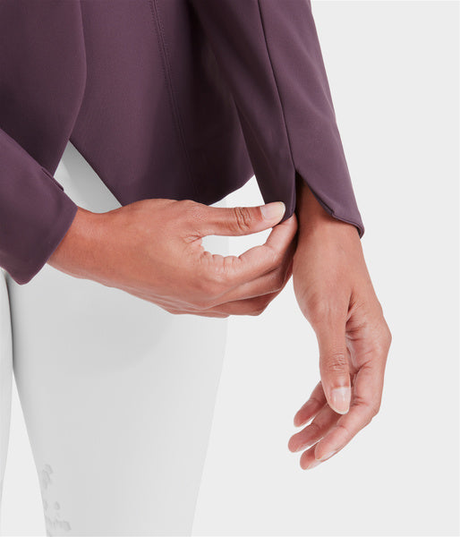 Aeromade riding competition jacket