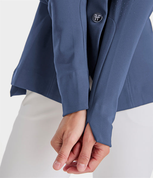 Aeromade riding competition jacket