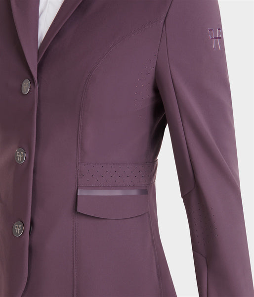 Aeromade riding competition jacket