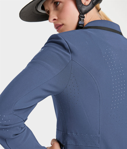 Aeromade riding competition jacket