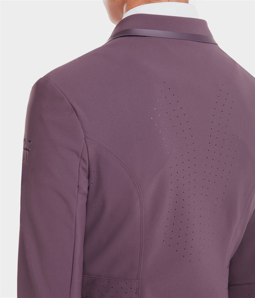 Aeromade riding competition jacket