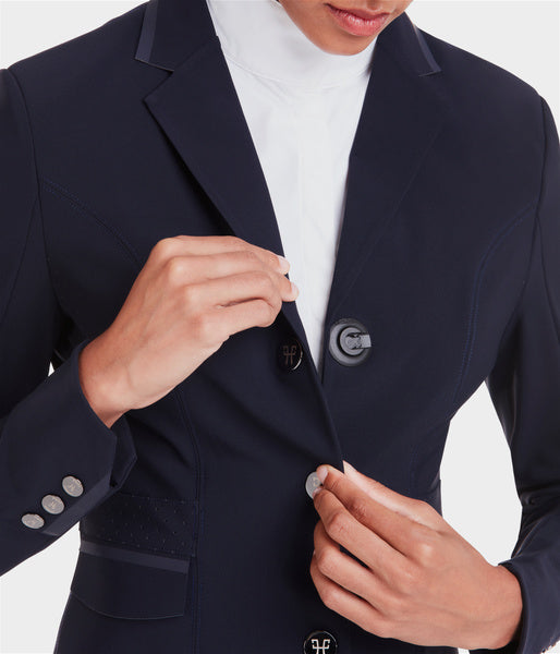Aeromade riding competition jacket