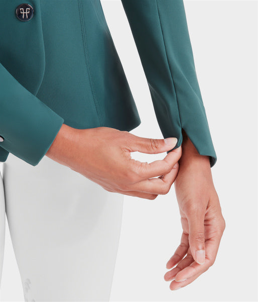 Aeromade riding competition jacket