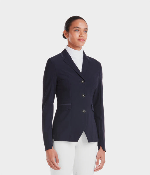 Aeromade riding competition jacket
