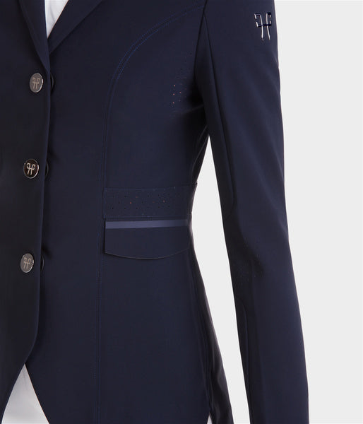 Aeromade riding competition jacket