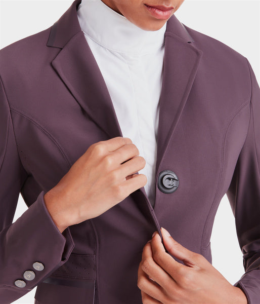 Aeromade riding competition jacket