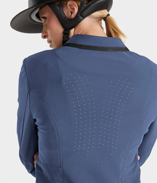Aeromade riding competition jacket