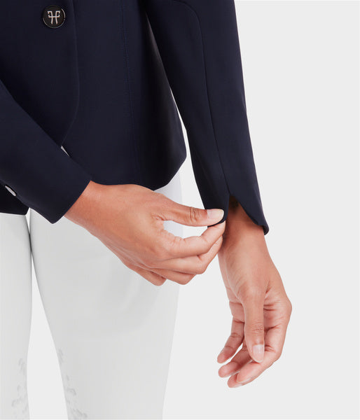 Aeromade riding competition jacket