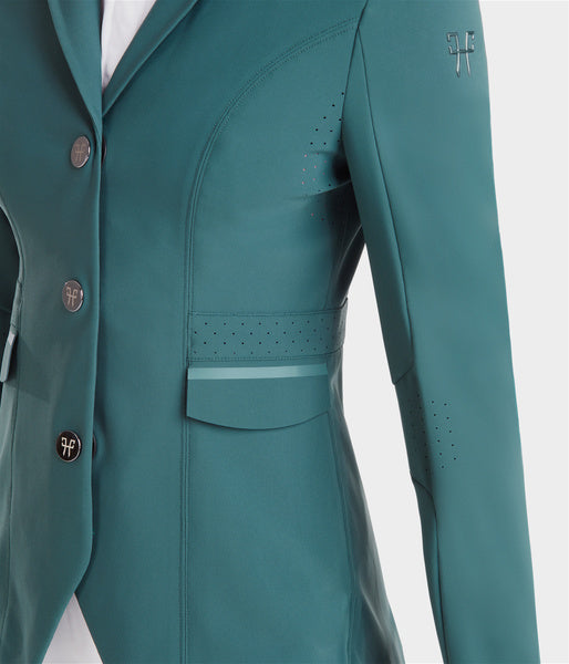 Aeromade riding competition jacket
