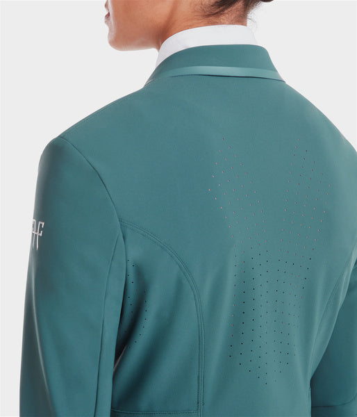 Aeromade riding competition jacket