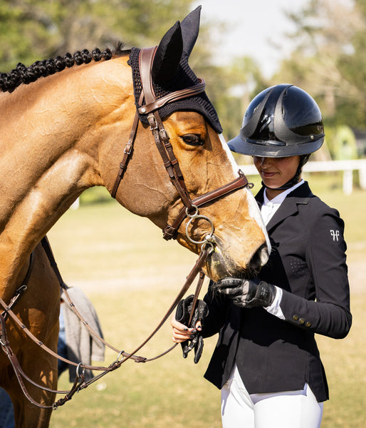 Aeromade riding competition jacket