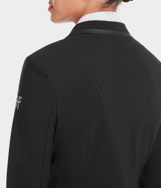 Aeromade riding competition jacket