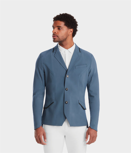 Aeromade riding competition jacket