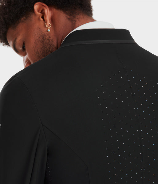 Aeromade riding competition jacket