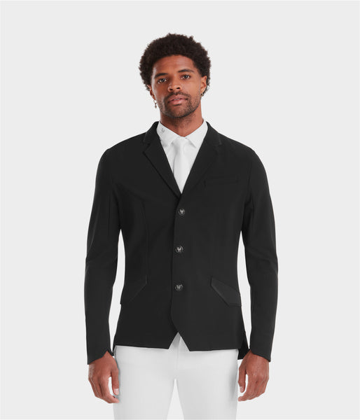 Aeromade riding competition jacket – iRide EQ