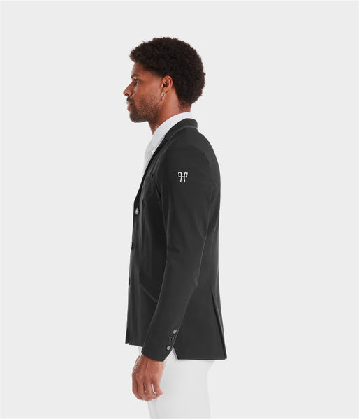 Aeromade riding competition jacket