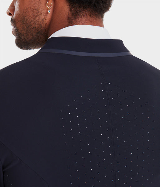 Aeromade riding competition jacket