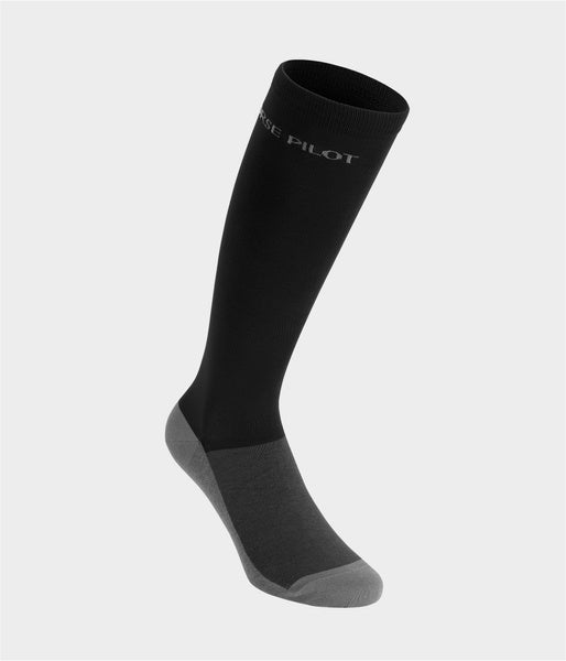 Two pairs of Aero Socks