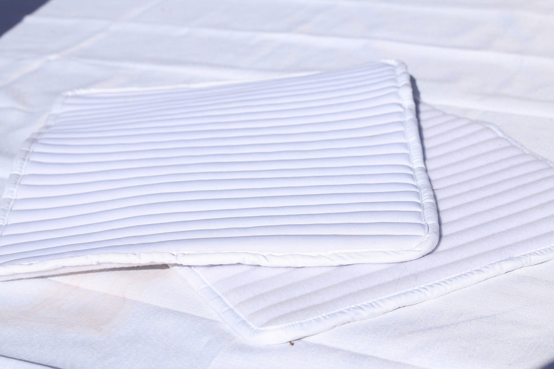 Working Bandage Pads