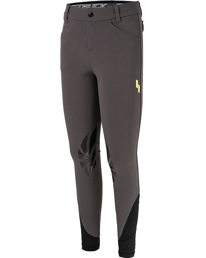 Boy's 25 Series: Steel