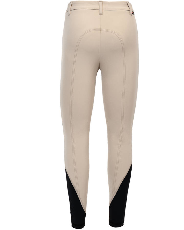 Girl's 25 Series: Beige