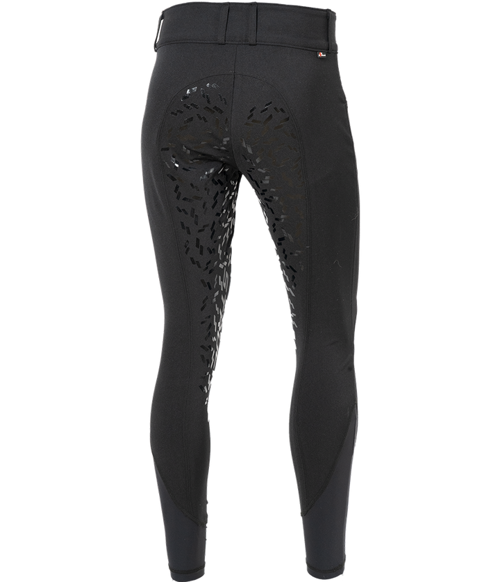 Women's 100 Series: Black