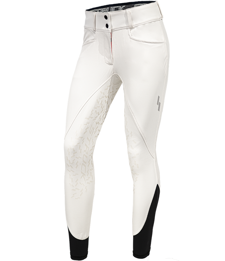 Women's 100 Series : White 2.0
