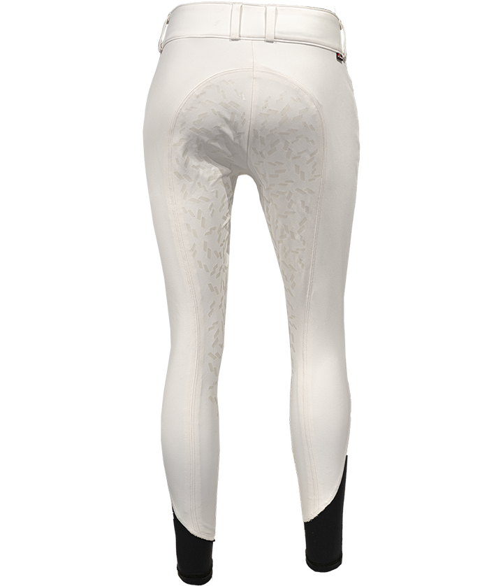 Women's 100 Series : White 2.0